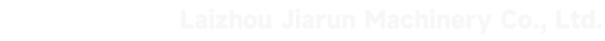 Laizhou Jiarun Machinery Co., Ltd.